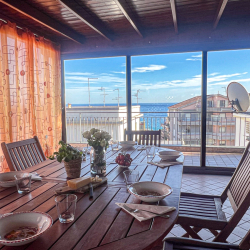 Casa Vacanze Beach House Roccalumera